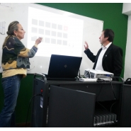 AULA DIGITAL - ¡NOS PREPARAMOS!
